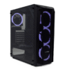 GABINETE GAMER AUREOX PICTOR ARX370G