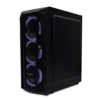 GABINETE GAMER AUREOX PICTOR ARX370G