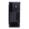 GABINETE GAMER AUREOX PICTOR ARX370G