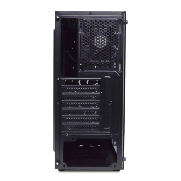 GABINETE GAMER AUREOX PICTOR ARX370G