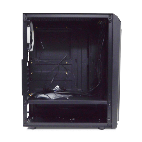 GABINETE GAMER AUREOX PICTOR ARX370G