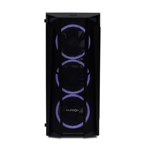 GABINETE GAMER AUREOX PICTOR ARX370G