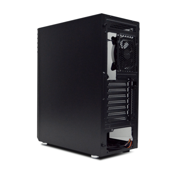 GABINETE GAMER AUREOX LINX ARX390G