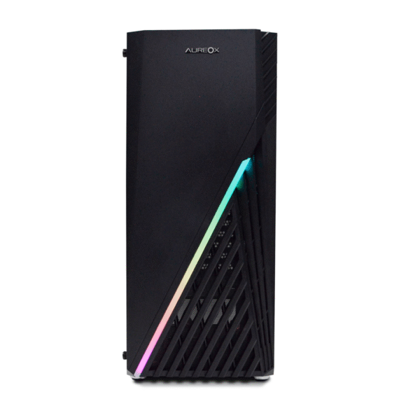 GABINETE GAMER AUREOX LINX ARX390G