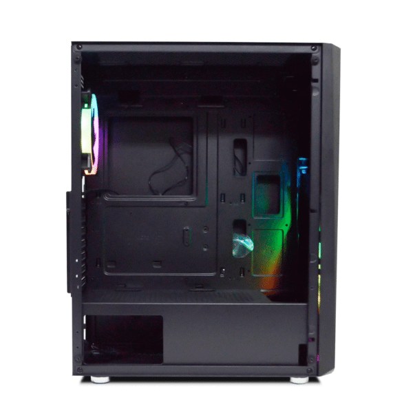 GABINETE GAMER AUREOX LINX ARX390G