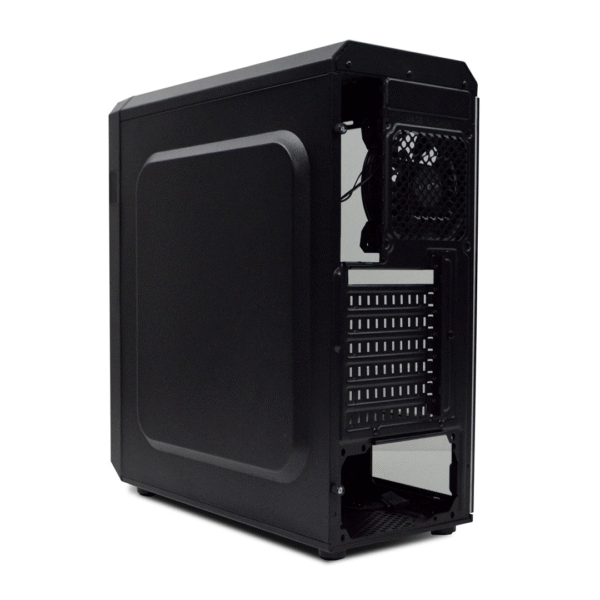 GABINETE GAMER AUREOX HYDRA PLUS ARX 335G
