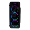 GABINETE GAMER AUREOX HYDRA PLUS ARX 335G