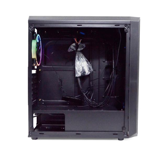 GABINETE GAMER AUREOX HYDRA PLUS ARX 335G