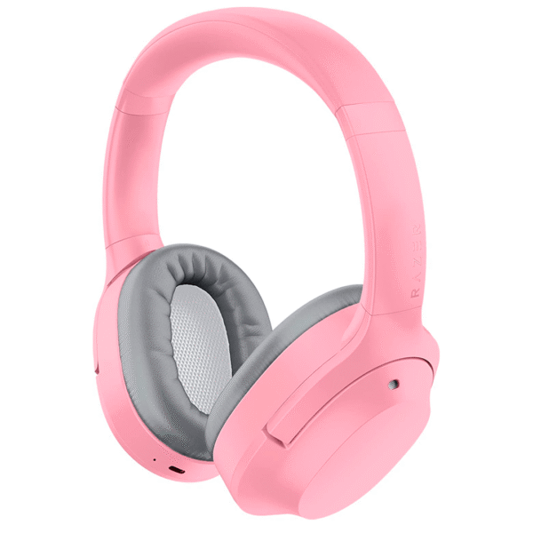 AURICULAR RAZER OPUS X BT QUARTZ