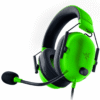 AURICULAR GAMER RAZER BLACKSHARK V2 X GREEN