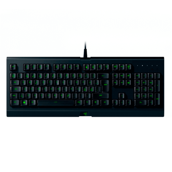 TECLADO GAMER RAZER CYNOSA LITE GIGANTUS V2 VIPER MINI LEVELUP BUNDLE