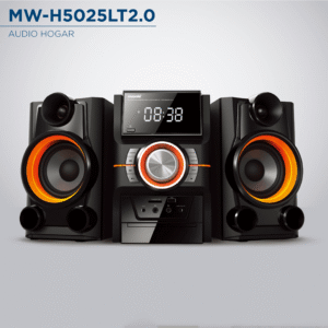 5204-1.png SISTEMA DE SONIDO MINI COMPONENTE MOONKI SOUND MW-H502LT2,0