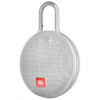 PARLANTE BT JBL CLIP3 WHITE