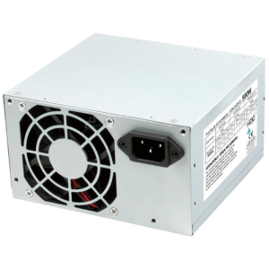 FUENTE HDC ATX-24S-G 500W OEM