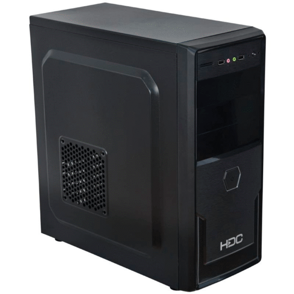 5243-1.png GABINETE KIT HDC ATX-30KB-G (MOU/TEC/SPK/PSU500W)