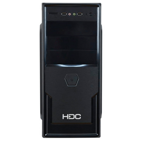 5243-5.png GABINETE KIT HDC ATX-30KB-G (MOU/TEC/SPK/PSU500W)