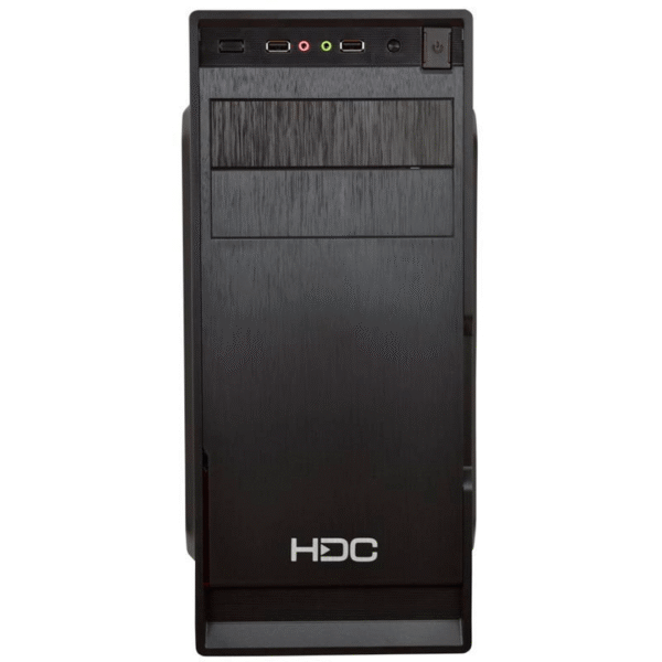 5244-5.png GABINETE KIT HDC AX-26BB-G (MOU/TEC/SPK/PSU500W)
