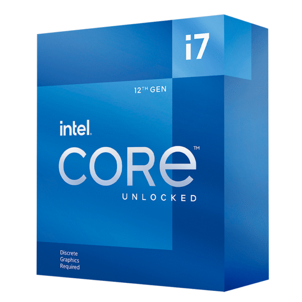 CPU INTEL CORE I7-12700KF 3.60GHZ 25M