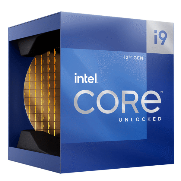 CPU INTEL CORE I9-12900K 5.20GHZ 30M