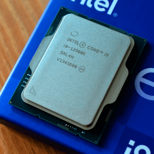CPU INTEL CORE I9-12900K 5.20GHZ 30M