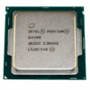 CPU INTEL (1151) PENTIUM DUAL CORE G4400 3.3GHZ