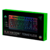 TECLADO GAMER RAZER BLACKWIDOW V3 TKL SP