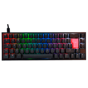 TECLADO GAMER DUCKY ONE 2 RESALAZT1