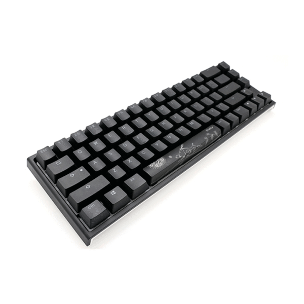 TECLADO GAMER DUCKY ONE 2 RESALAZT1