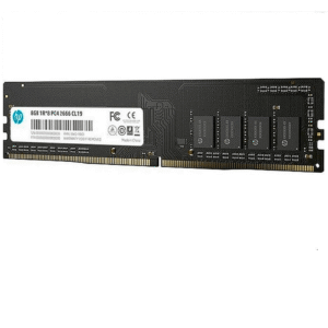 MEMORIA DDR4 8GB 2666 MHZ HP V2