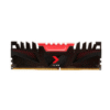 MEMORIA DDR4 8GB 2666 MHZ PNY XLR8