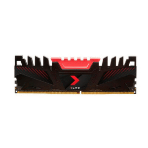 MEMORIA DDR4 8GB 2666 MHZ PNY XLR8
