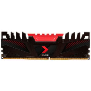 MEMORIA DDR4 8GB 3200 MHZ PNY XLR8