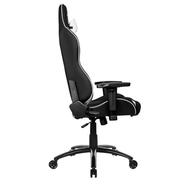 SILLA AKR OCTANE WHITE